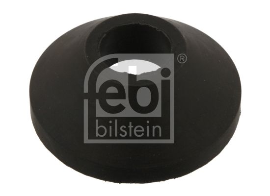 FEBI BILSTEIN Подвеска, двигатель 40661